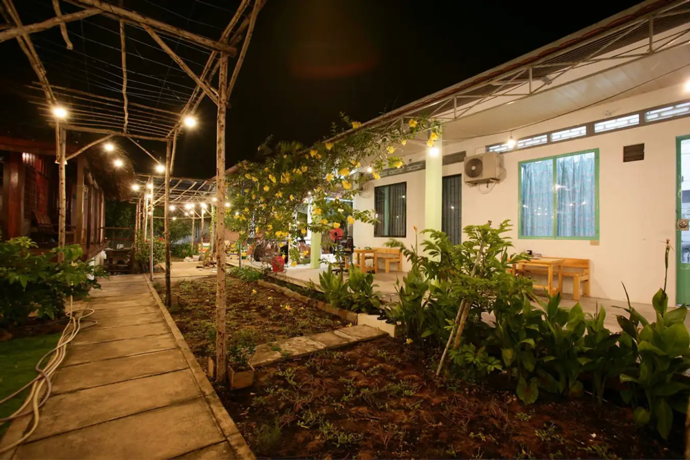 Các homestay view đẹp Vũng Tàu