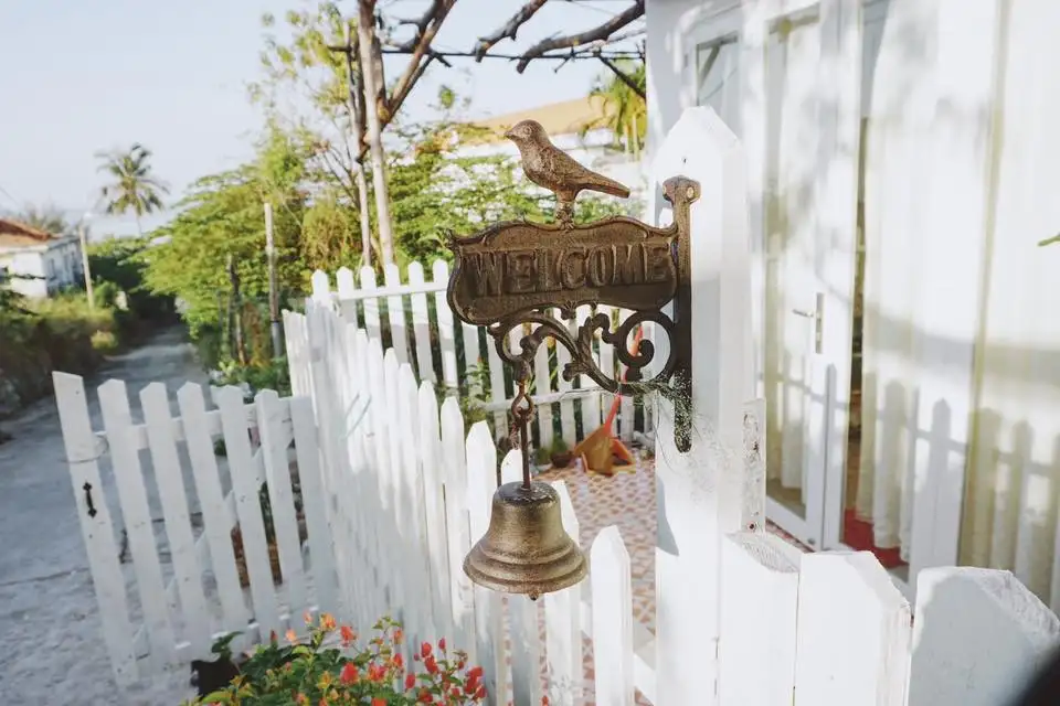 Các homestay đẹp Vũng Tàu