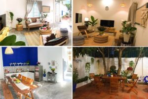 Homestay Vũng Tàu giá rẻ cho nhóm có view đẹp, sạch sẻ năm 2023